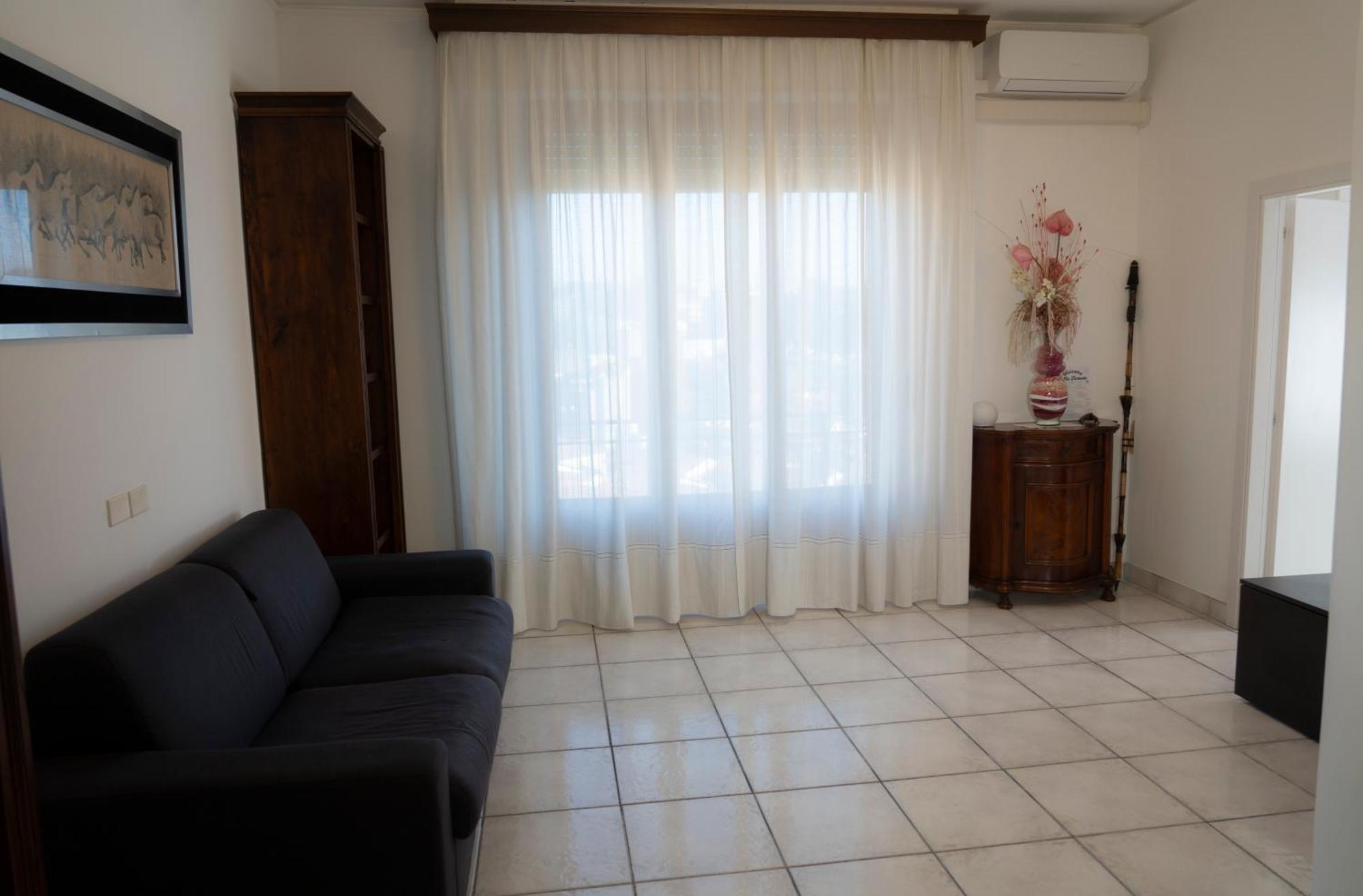 Apartmán La Tartaruga Siena Exteriér fotografie