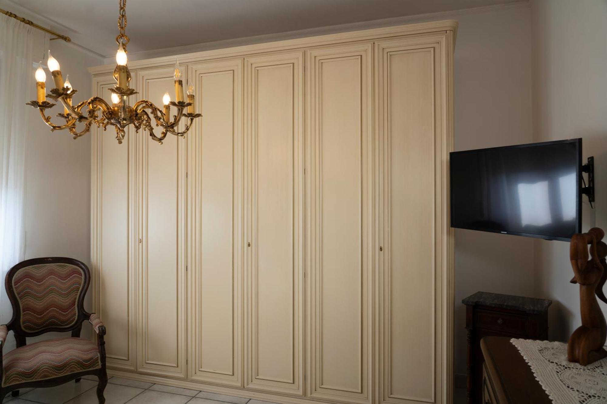 Apartmán La Tartaruga Siena Exteriér fotografie