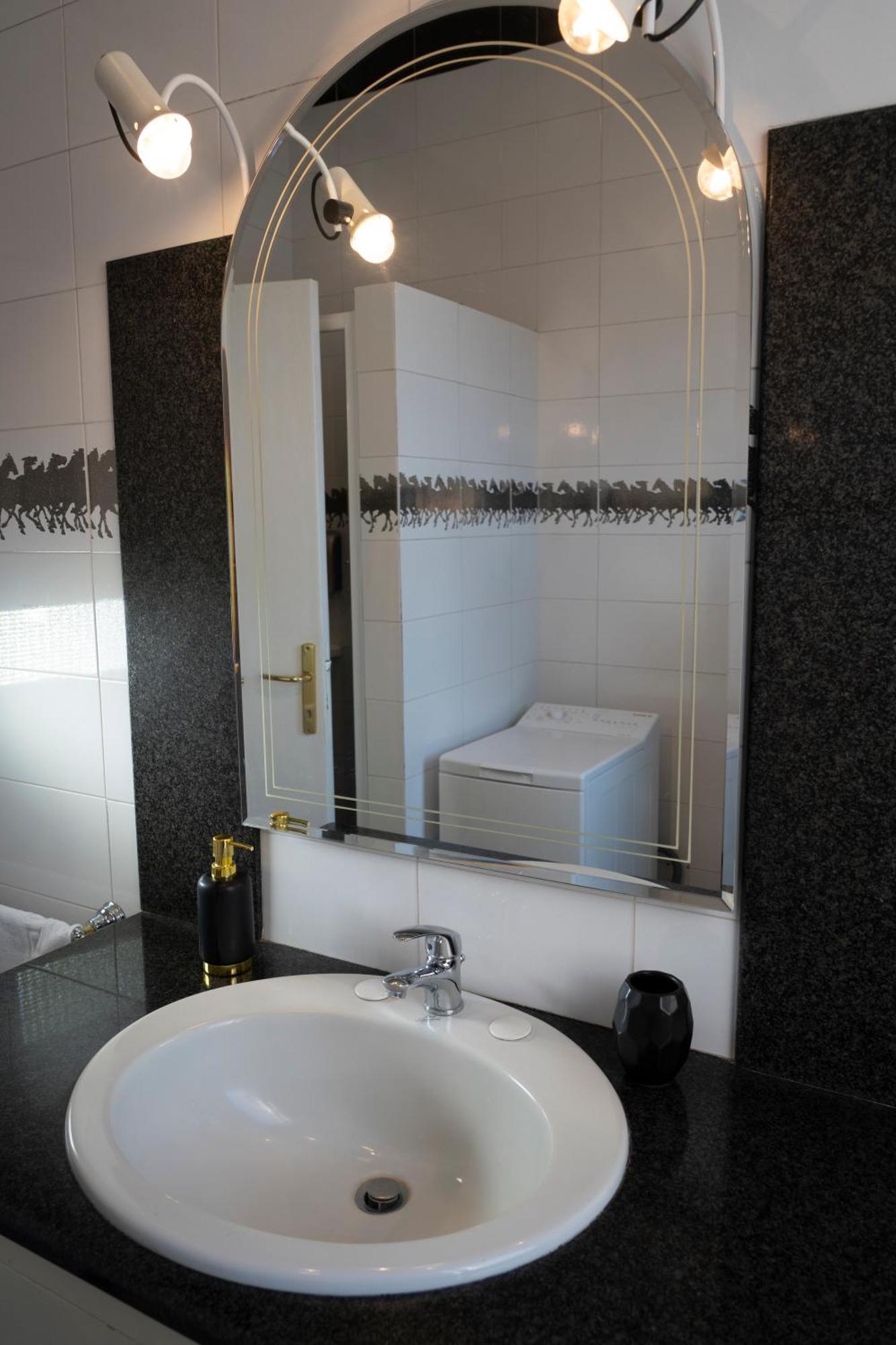 Apartmán La Tartaruga Siena Exteriér fotografie